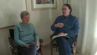 EVE DUNCAN: in conversation with Joel Crotty