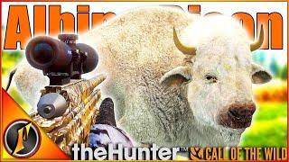 Insane Triple RARE Hunt on Silver Ridge Peaks! | theHunter Call of the Wild