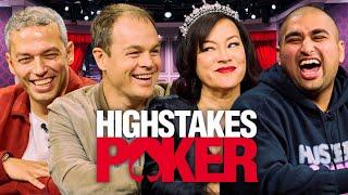 Top 10 Biggest Pots of High Stakes Poker Season 13!