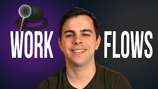 Alfred Workflows - My 10 Favorite Workflows (2022)