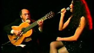 Vanesa Quiroz - Vieja viola