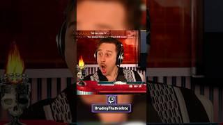 Bradster Gets A Cheater BANNED