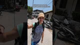 Мой хит-парад самых ярких дайверских впечатлений. 1 место - жаркий сезон Таиланде #дайвинг #таиланд