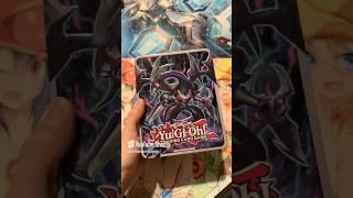 2015 Dark Rebellion Xyz Dragon Tin Unboxing—Incredible Pulls Revealed! #yugioh #yugioharcv #yugiohgx