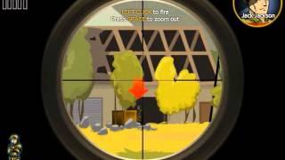 Counter Sniper
