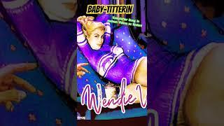 Sexy Hit - Baby Titterin von Wendie Vaginass (+18 KI SONG) #kimusik #viralvideo #ki #spaß #music #ai