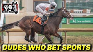 Tampa Bay Derby Preview | Dudes Who Bet Sports 229