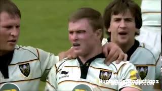 Best Rugby Fights and Punch Ups ||HD||