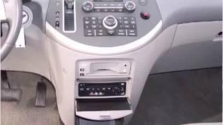 2008 Nissan Quest Used Cars Maryland Washington DC VA