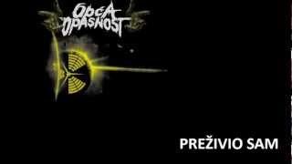 OPĆA OPASNOST - Preživio sam (Lyrics)