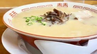 4 local food tours in Fukuoka, Japan / Tonkotsu Ramen, Offal Nabe, etc.