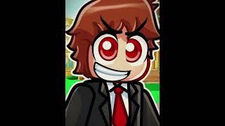 He To Fast #robloxedits #memes #techyroblox #edit #funny #techyminecraft @Techy-Plays ​⁠