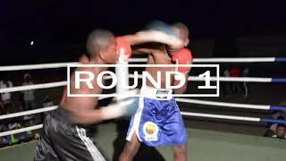 Adam Kipenga vs Hussein Yusuph