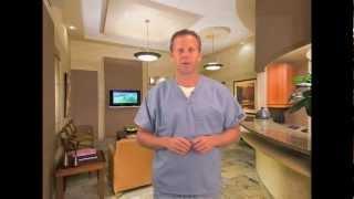 Sedation Dentistry - Flower Mound, Texas - Brad Revering - Cross Timbers Dental