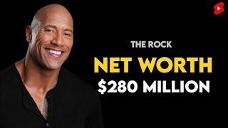 Dwayne Johnson The Rock Lifestyle, Biography, Income | Hollywood Actor Dwayne Johnson therock Shorts