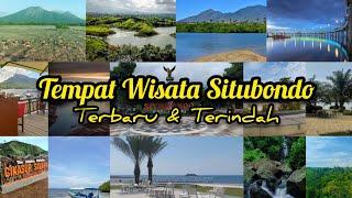 TEMPAT WISATA SITUBONDO TERBARU & TERINDAH