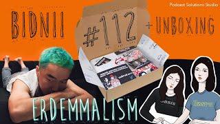 #112 Бидний Erdemmalism - Bidnii Nuuts Podcast