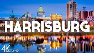 Top 10 Best Things to Do in Harrisburg, Pennsylvania - Travel Guide 2025