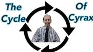 The Cycle of Cyrax (SmokeyMcC Archive)