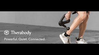 Therabody: The Recovery You Deserve in a Busy World | Pro Sports