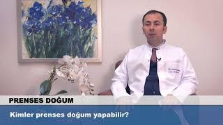 Kimler prenses doğum yapabilir?