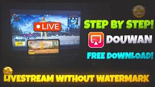 Best Screen Mirroring software ios/android Douwan | How To Download Free Douwan |Douwan No Watermark