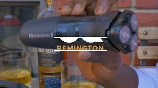 GQ Remington Intro sequence