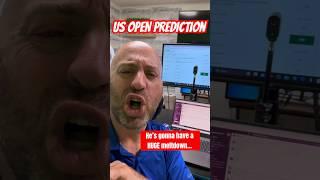 Bryson DeChambeau is WASHED! (US Open Golf Prediction)