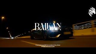 Nucci x Voyage Type Beat - "BALKAN" | Balkan Type Beat (Prod. by Leone)