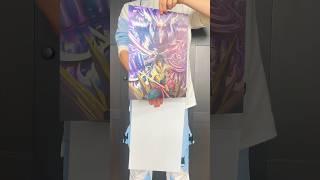 Not your average poster. Link in bio! ️️ #lenticular #3dposter #roomdecor