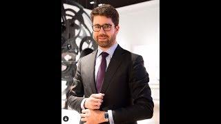 SIHH 2019: Talking watches with Baume & Mercier CEO Geoffroy Lefebvre