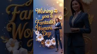  Happy Women’s Day Wishes for Colleague |Happy Women’s Day Wishes 2025