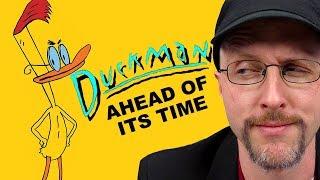 Duckman - Nostalgia Critic