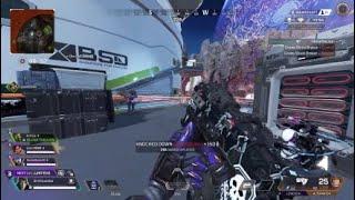 AssessinGow was on my team many times in quads b4 lol