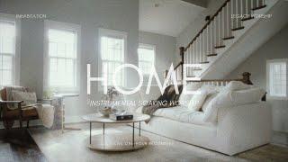 Home - Legacy Nashville | Inhabitation (Instrumental Soaking Worship)