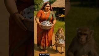 The woman tree bear ruined it  #ai #owman #money @SKMGH2M