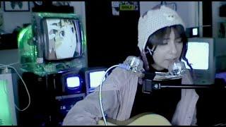 lain sings u duvet