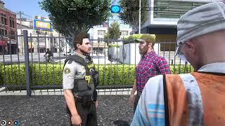 twitch.tv/kyle - Sheriff Kyle Pred - nopixel - 08/17/21 Complete VOD