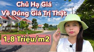 Chủ Hạ Giá Về Đúng Giá Trị Thật - Nhà Đất Nha Trang