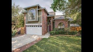 6338 Spring Time, San Antonio, TX 78249 Virtual Tour Video