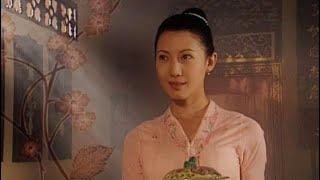 需要 JS 《小娘惹 - 新加坡电视剧》欧萱 Jeanette Aw 月娘陈锡 The Little Nyonya