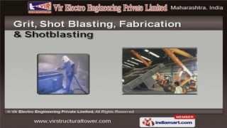 Fabrication Services by Vir Electro Engineering Private Limited, Nashik
