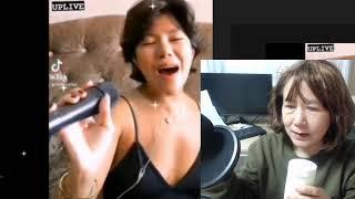 서하늘악마도감 휴먼힐링방송