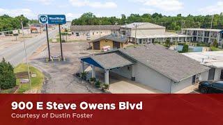 900 E Steve Owens Blvd Miami, OK 74354 | Dustin Foster | Homes for Sale