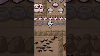 The New Eraser Locust Is Awesome! (Repentance+ Abyss Buff)