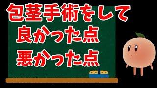 【包茎手術】17年前の一大決心から始まった人生新たなる章【医療体験】