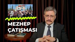 MEZHEP ÇATIŞMASI |ÇOK HIZLI GÜNDEM S3B31