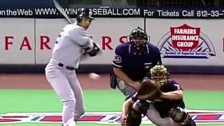 David Justice's Major League Baseball Career Highlights