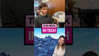 This Week In Tech!