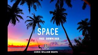 FREE) Reggaeton Type Beat - "Space" Beat Instrumental 2023